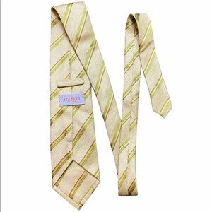 ATESETA Firenze Silk Tie‎